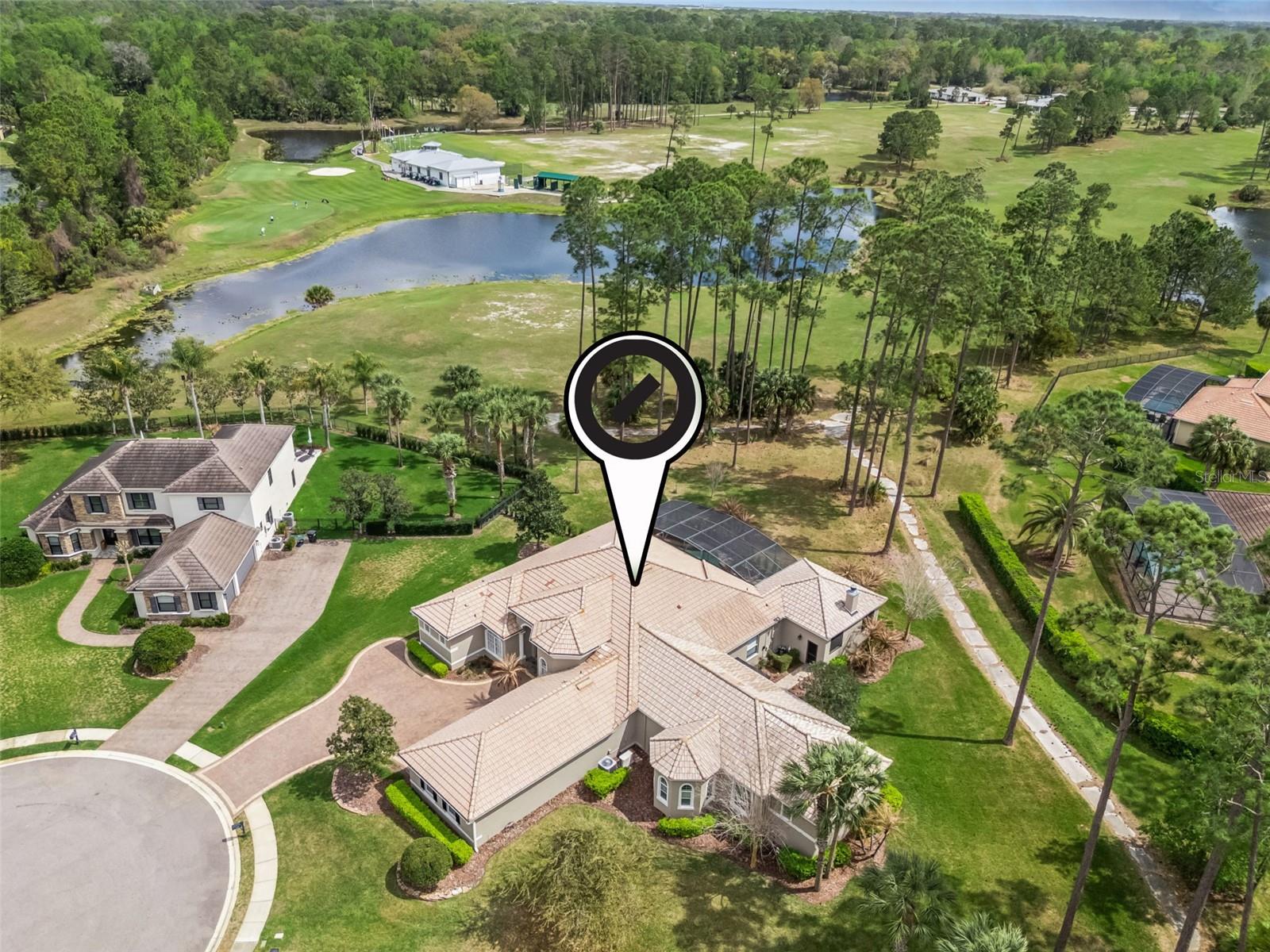 1381 FOXTAIL CT, LAKE MARY, FL, 32746