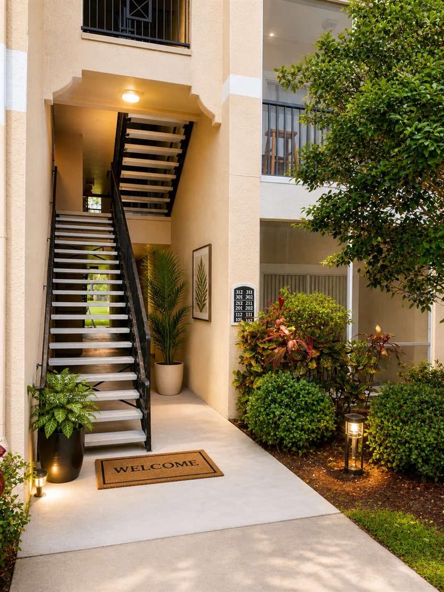 5122 NORTHRIDGE RD #102, SARASOTA, FL, 34238
