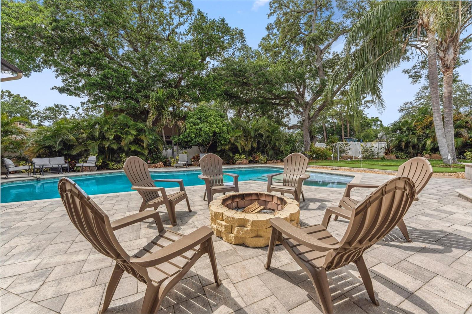1584 OAK LANE, CLEARWATER, FL, 33764