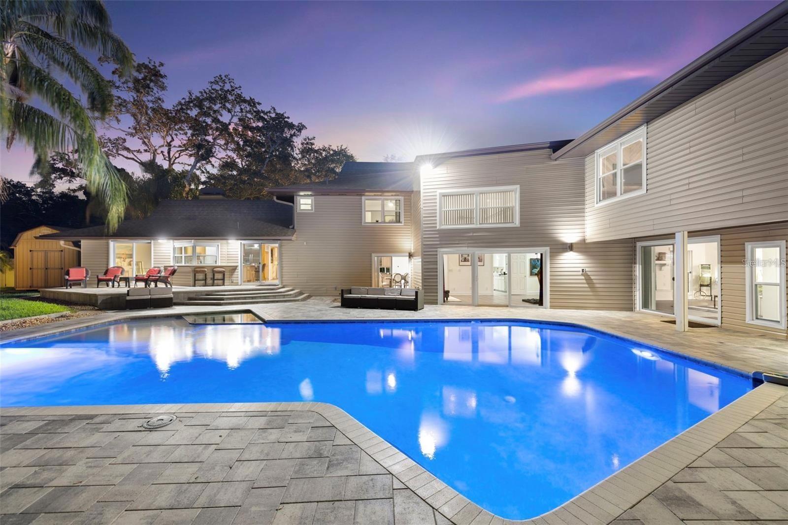 1584 OAK LANE, CLEARWATER, FL, 33764