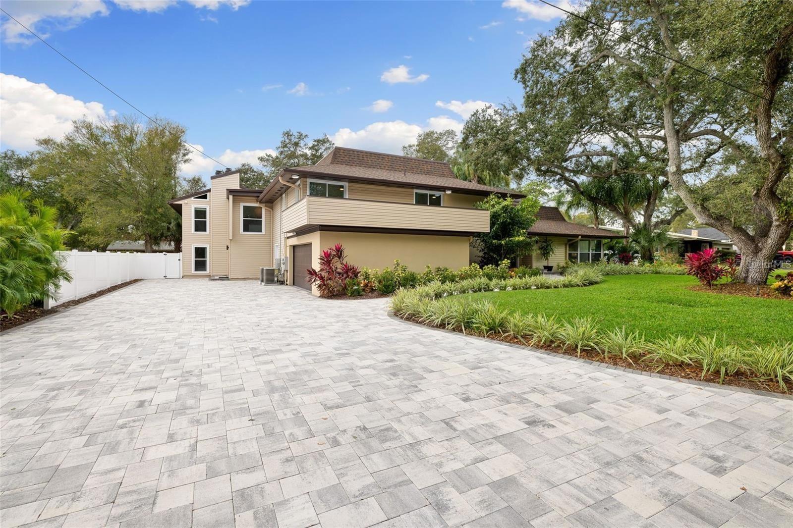1584 OAK LANE, CLEARWATER, FL, 33764