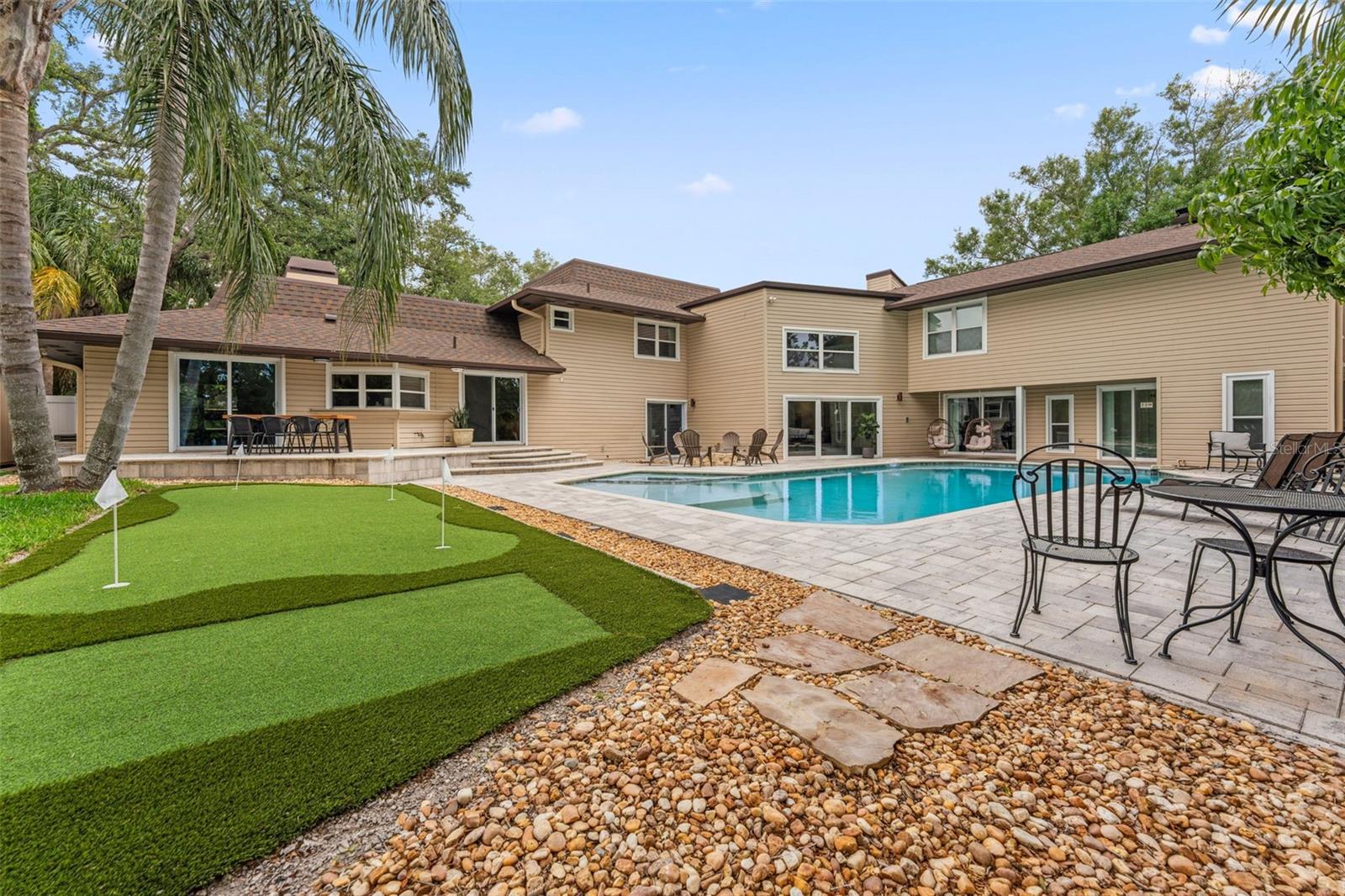 1584 OAK LANE, CLEARWATER, FL, 33764