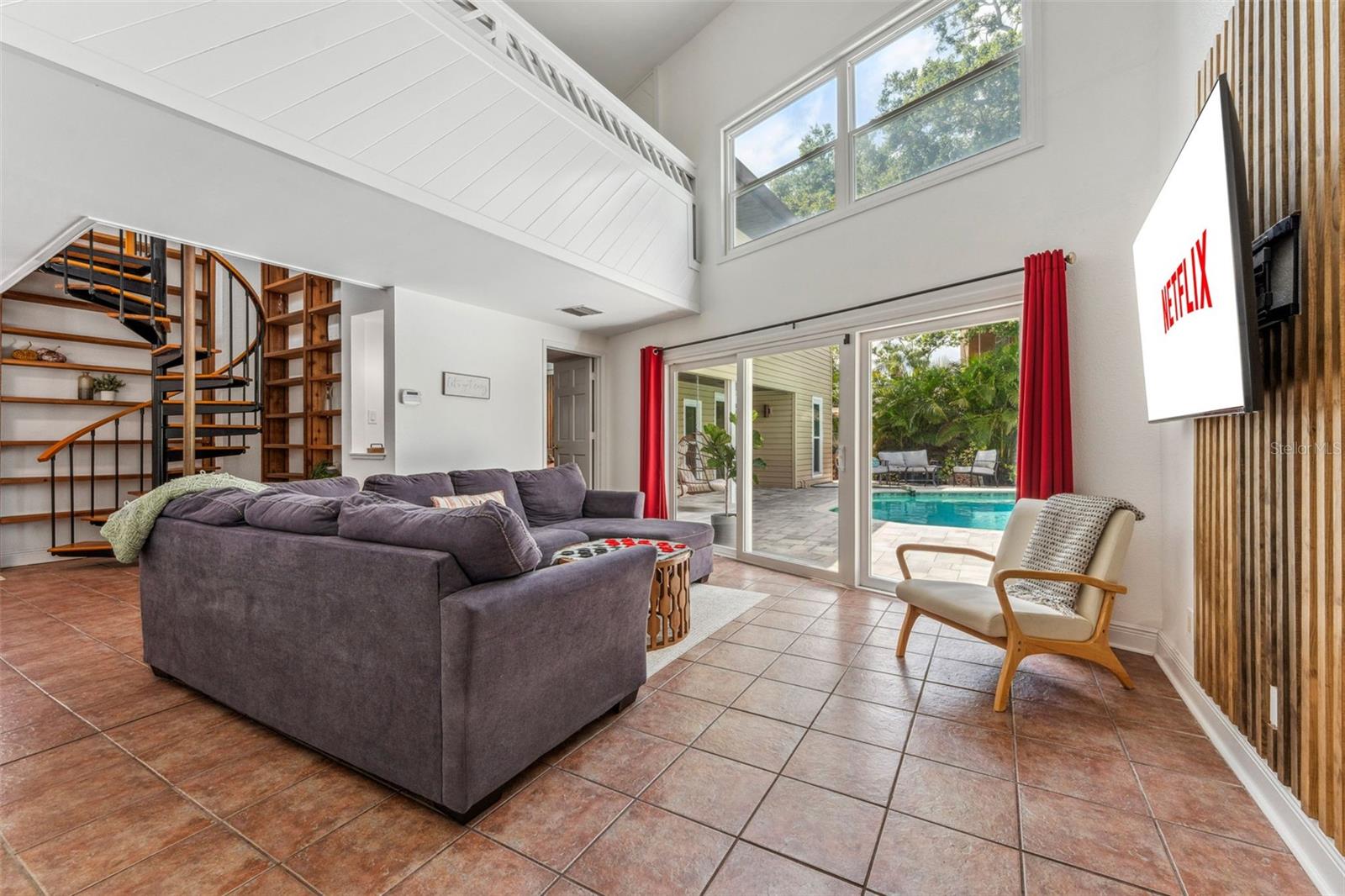 1584 OAK LANE, CLEARWATER, FL, 33764