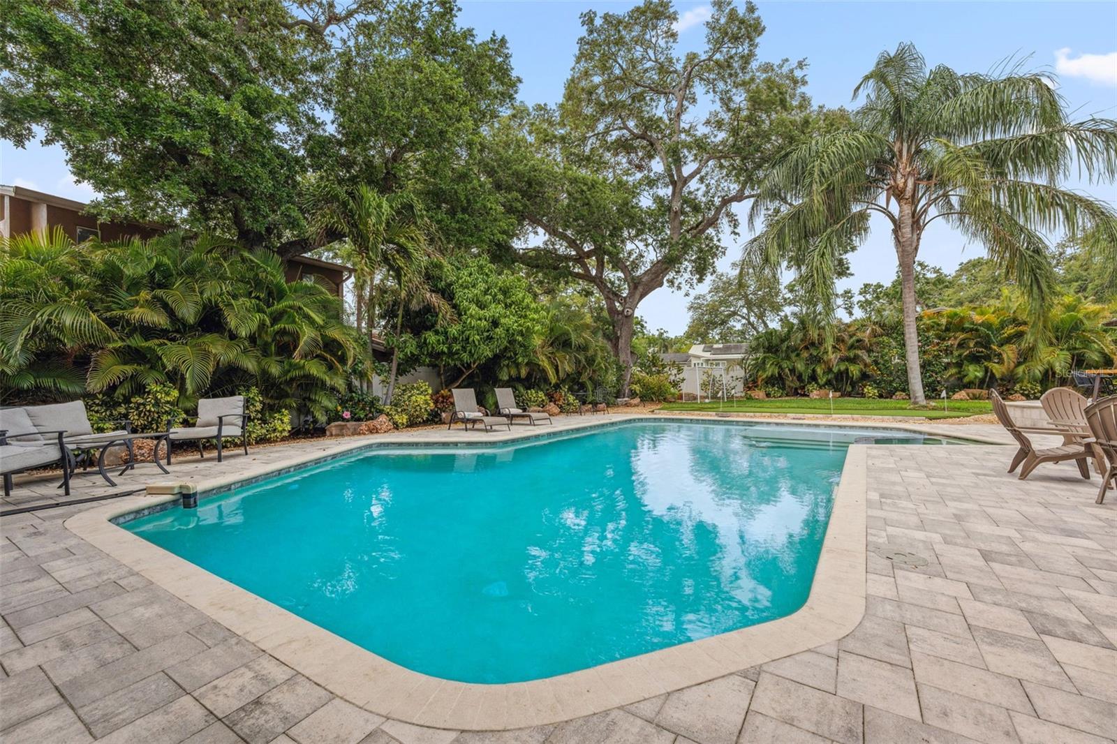 1584 OAK LANE, CLEARWATER, FL, 33764