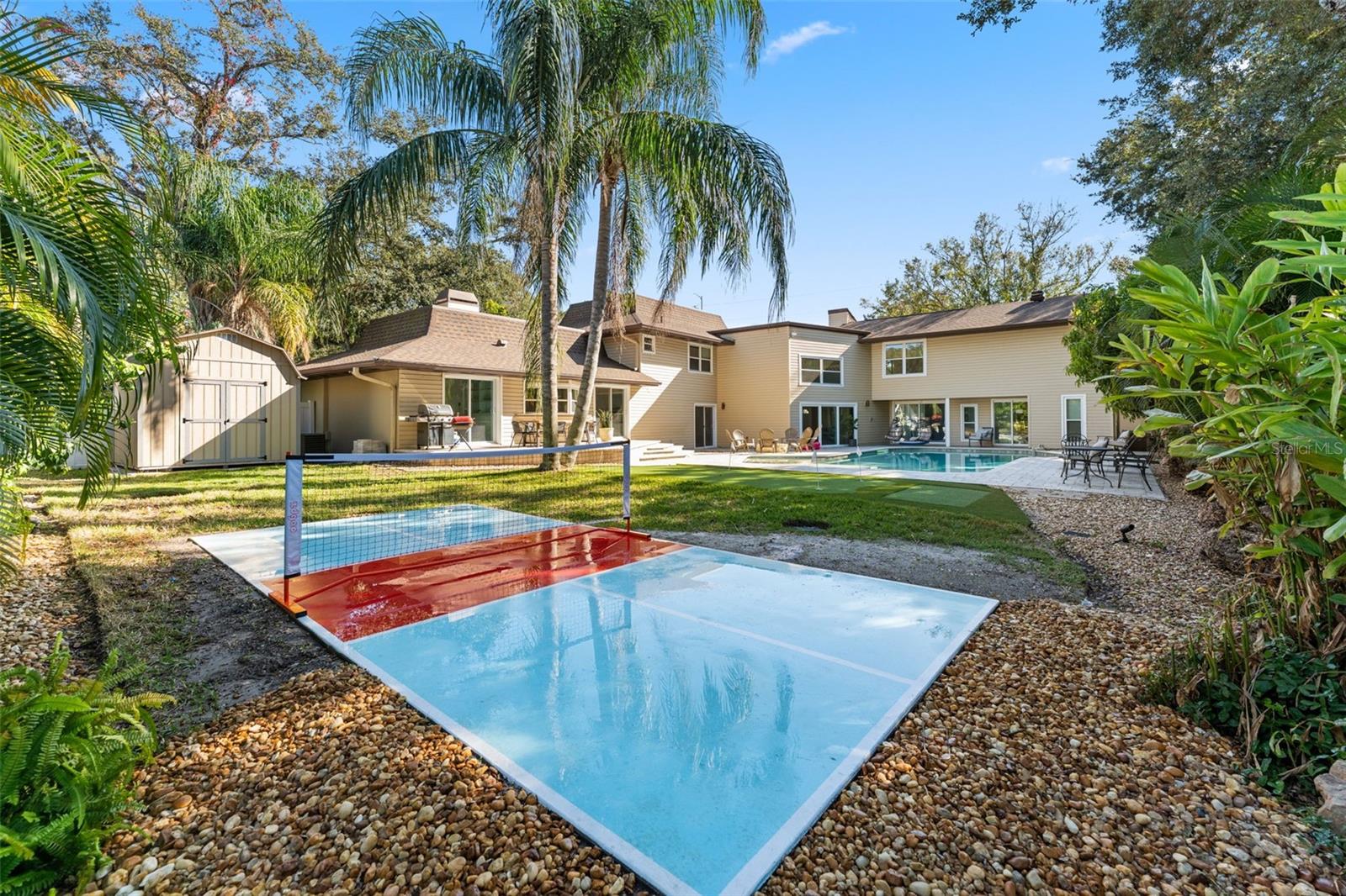 1584 OAK LANE, CLEARWATER, FL, 33764