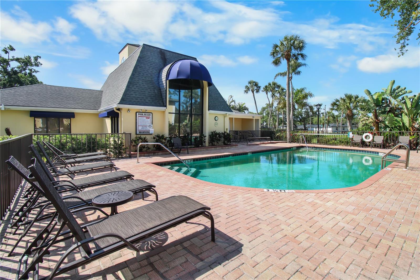 3001 58TH AVE S #408, ST PETERSBURG, FL, 33712