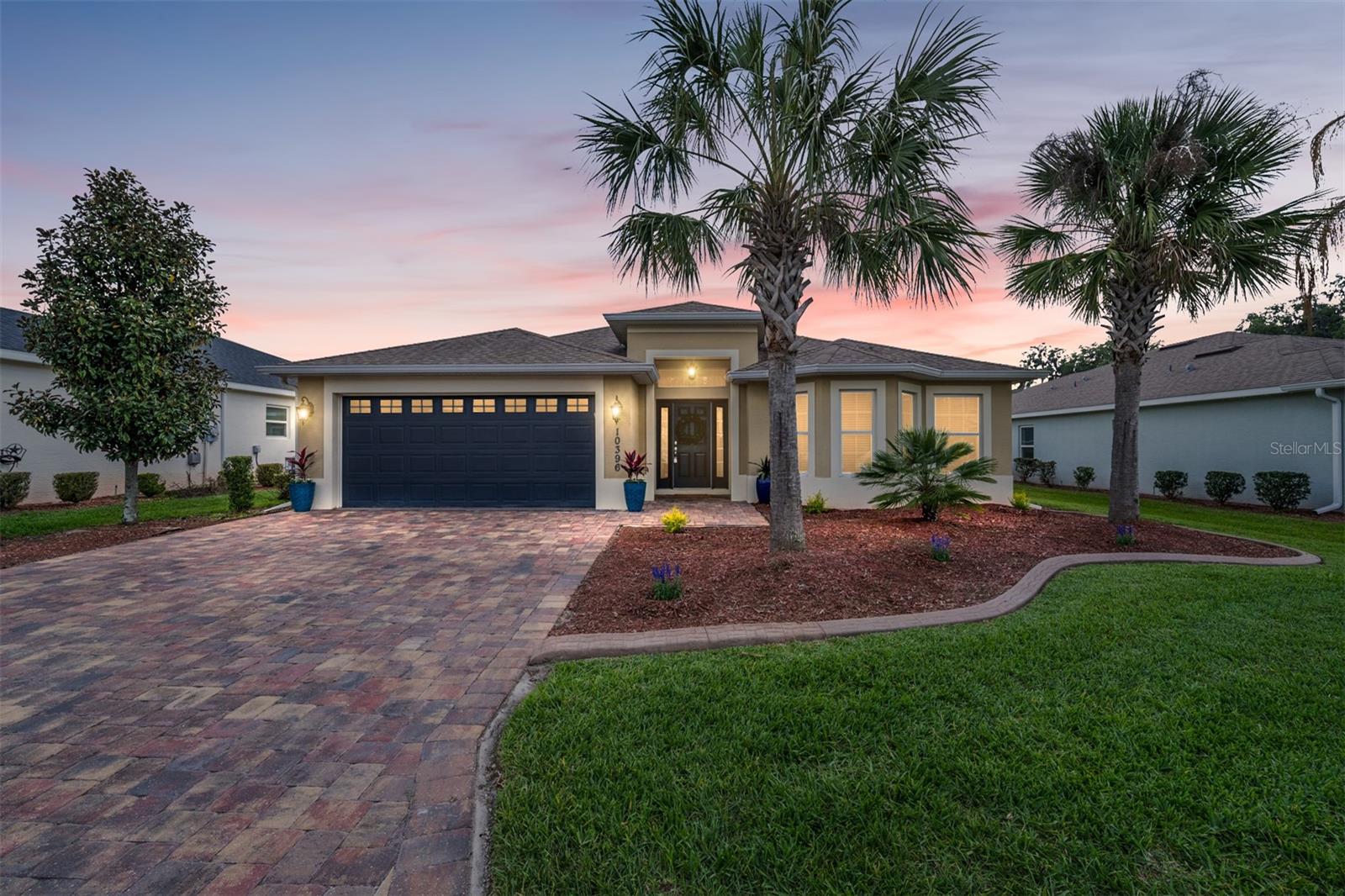 10396 SILVER MAPLE AVE, OXFORD, FL, 34484