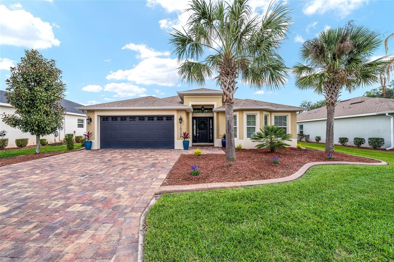 10396 SILVER MAPLE AVE, OXFORD, FL, 34484