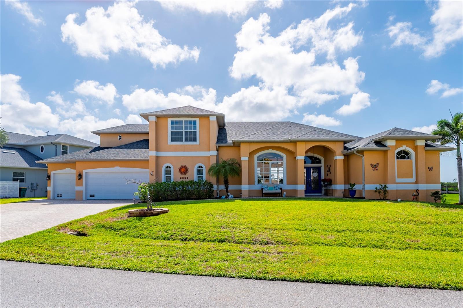 1356 TREMONT TER, PORT CHARLOTTE, FL, 33953