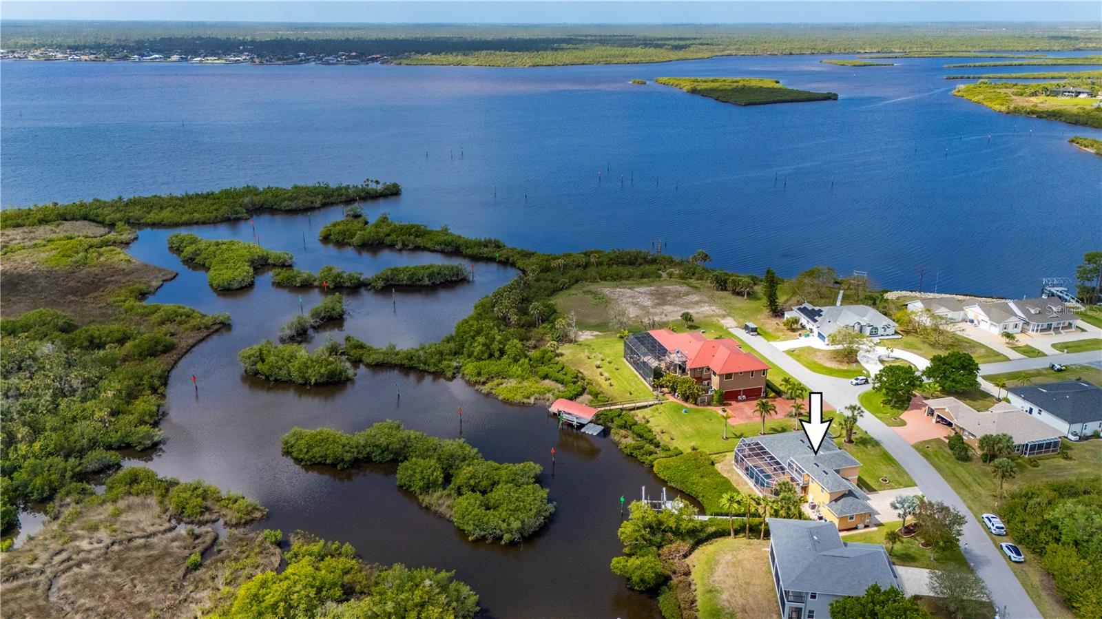 1356 TREMONT TER, PORT CHARLOTTE, FL, 33953