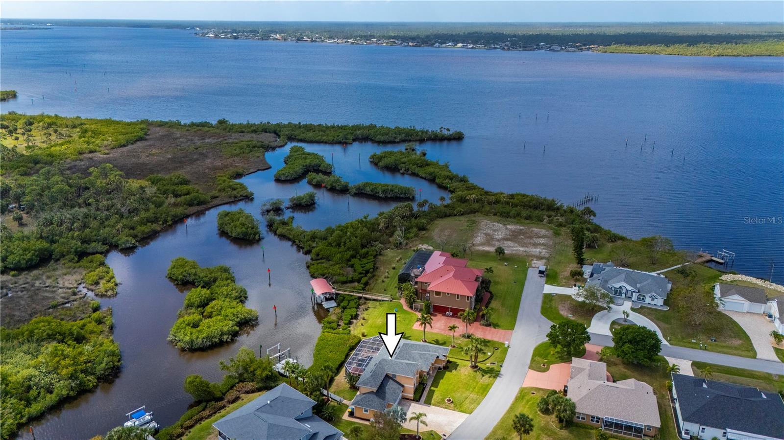 1356 TREMONT TER, PORT CHARLOTTE, FL, 33953
