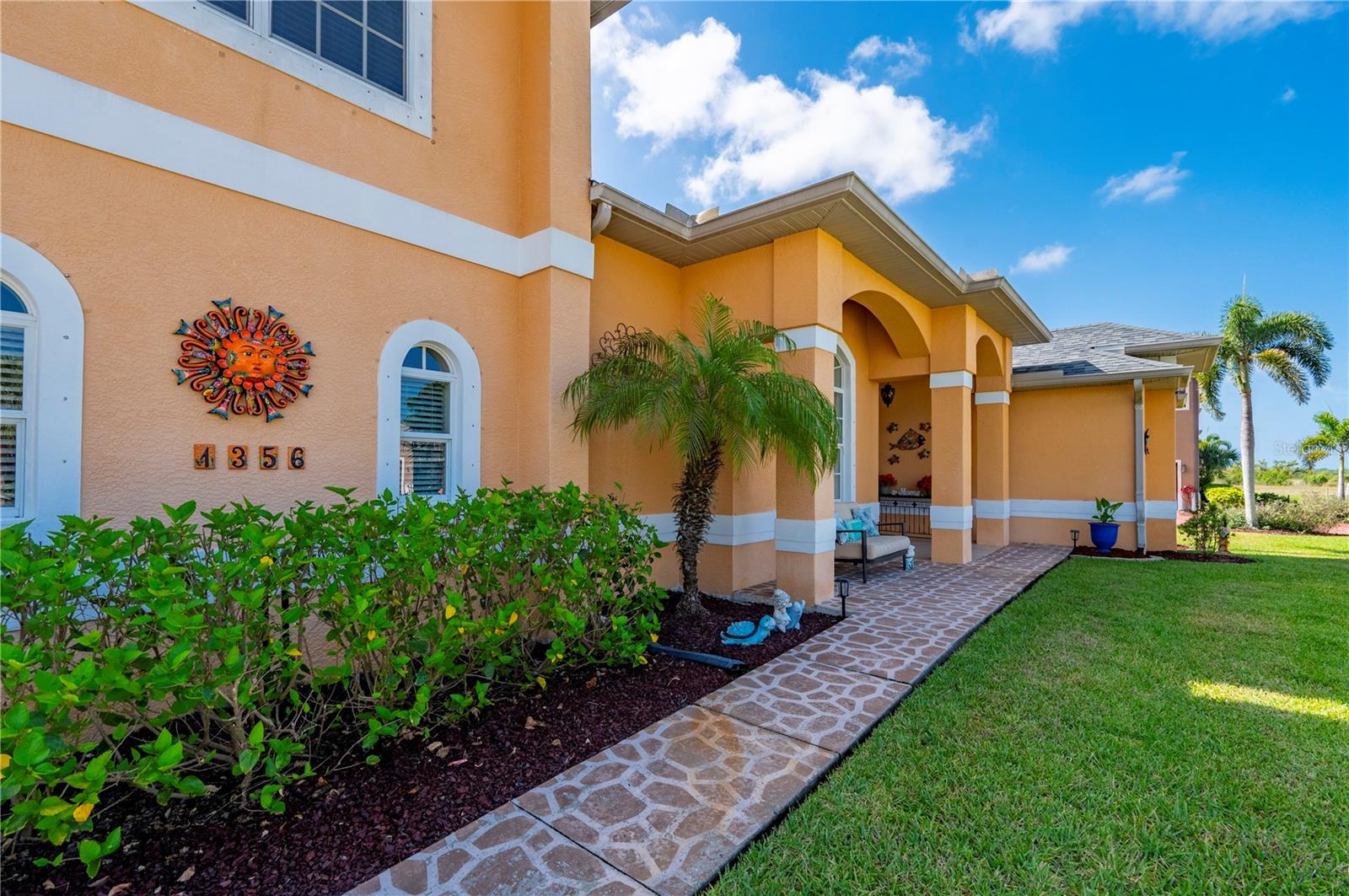 1356 TREMONT TER, PORT CHARLOTTE, FL, 33953