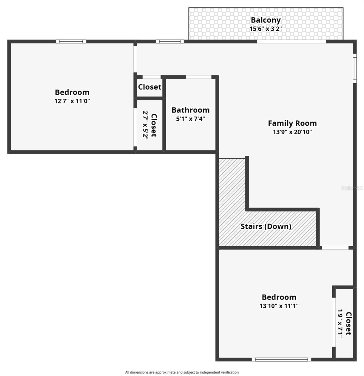 1356 TREMONT TER, PORT CHARLOTTE, FL, 33953