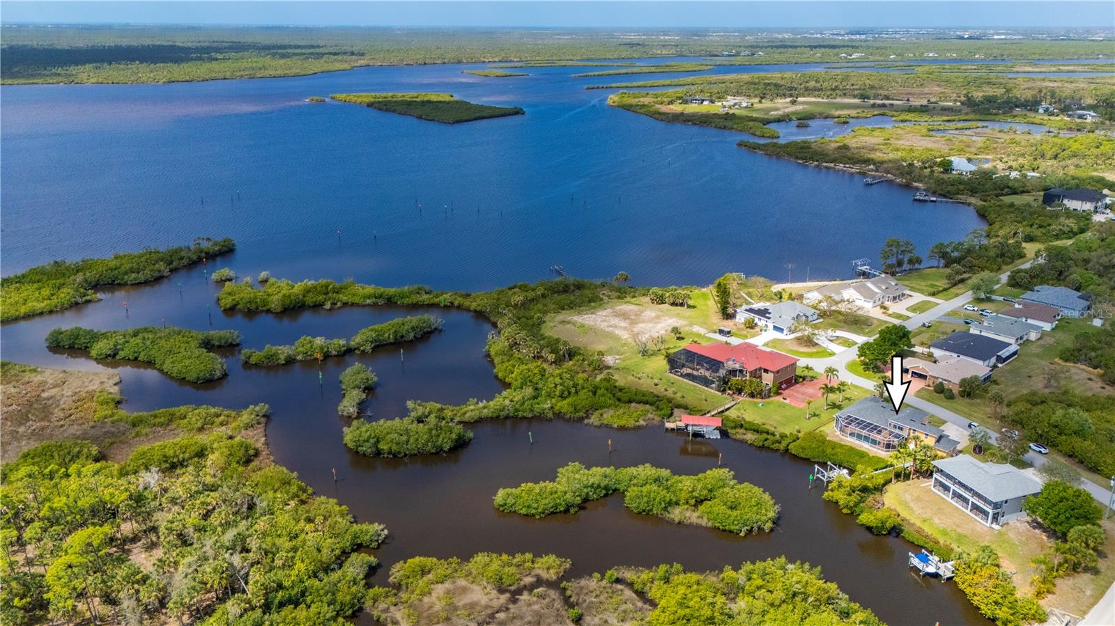 1356 TREMONT TER, PORT CHARLOTTE, FL, 33953