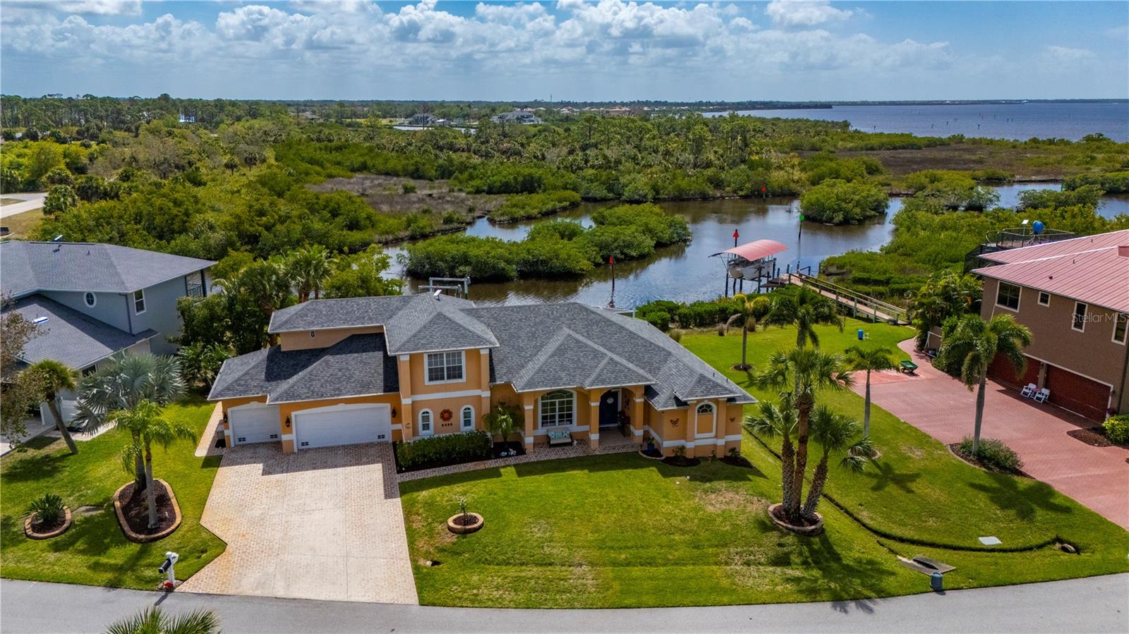 1356 TREMONT TER, PORT CHARLOTTE, FL, 33953