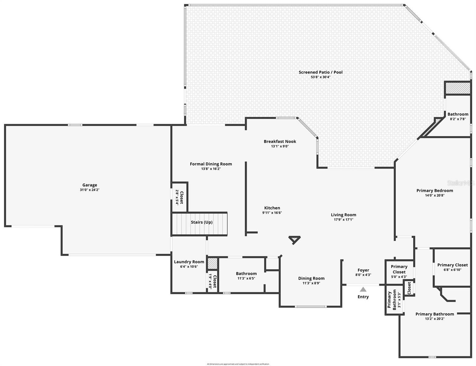 1356 TREMONT TER, PORT CHARLOTTE, FL, 33953