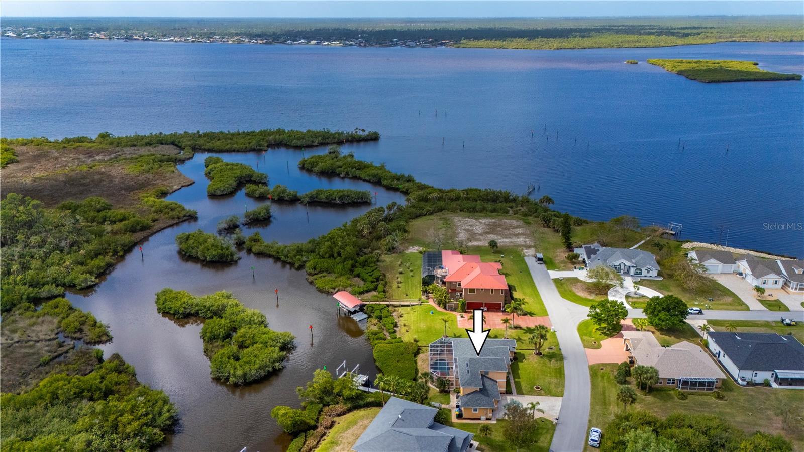 1356 TREMONT TER, PORT CHARLOTTE, FL, 33953