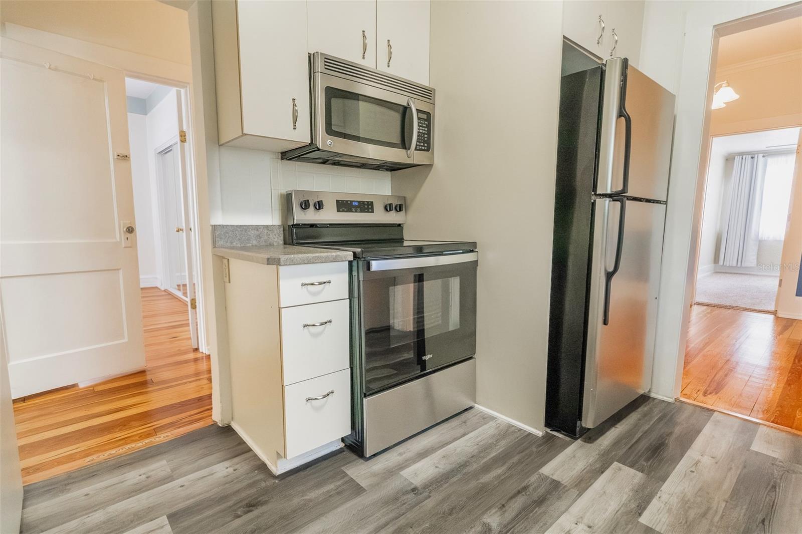 321 W PENNSYLVANIA AVE, DELAND, FL, 32720