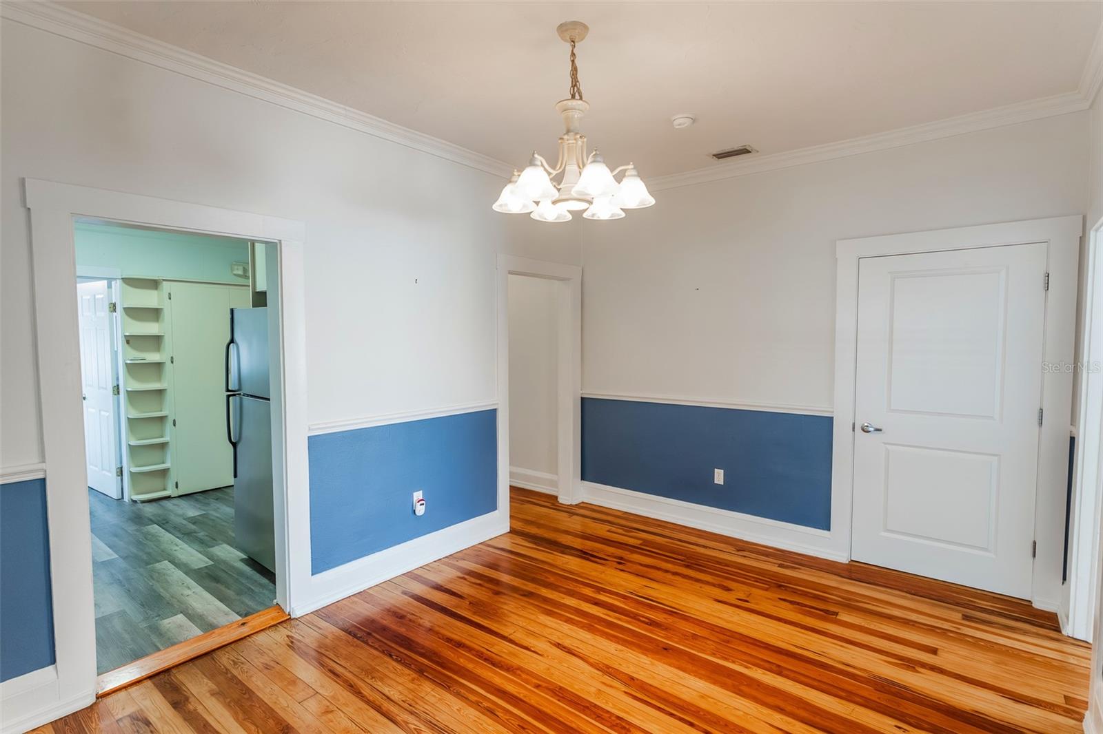 321 W PENNSYLVANIA AVE, DELAND, FL, 32720