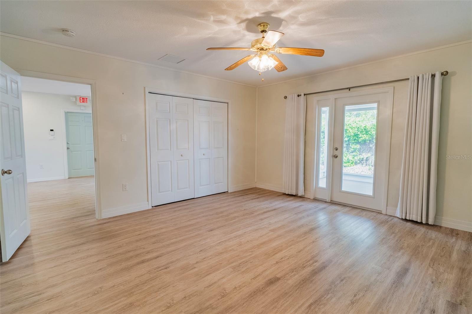 321 W PENNSYLVANIA AVE, DELAND, FL, 32720