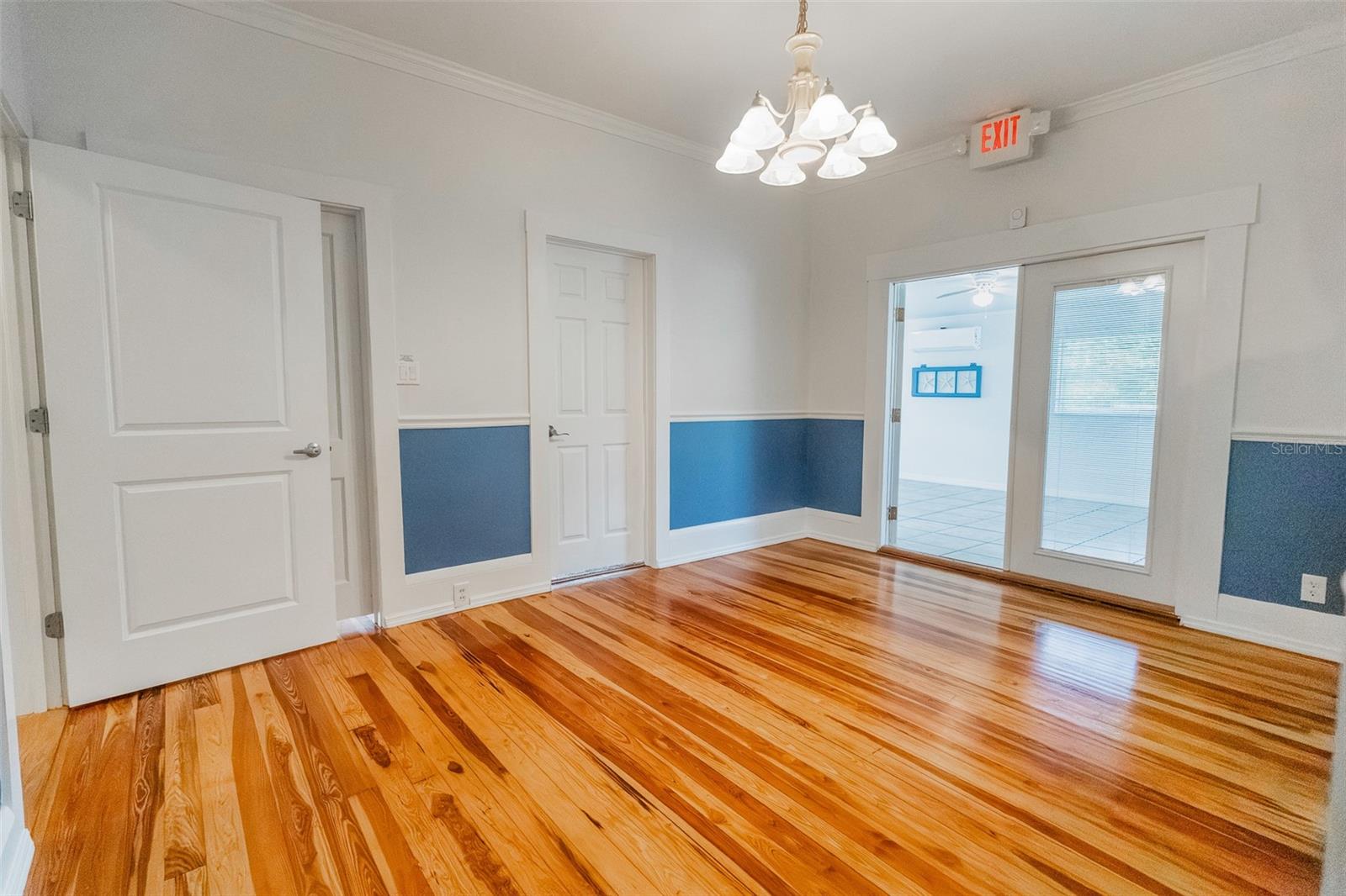 321 W PENNSYLVANIA AVE, DELAND, FL, 32720