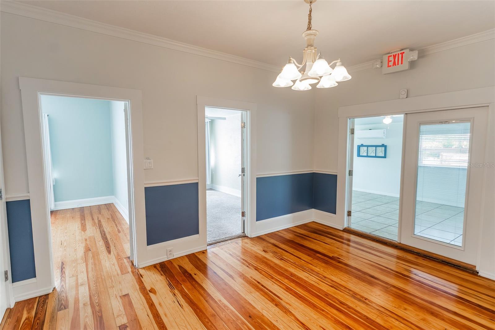 321 W PENNSYLVANIA AVE, DELAND, FL, 32720