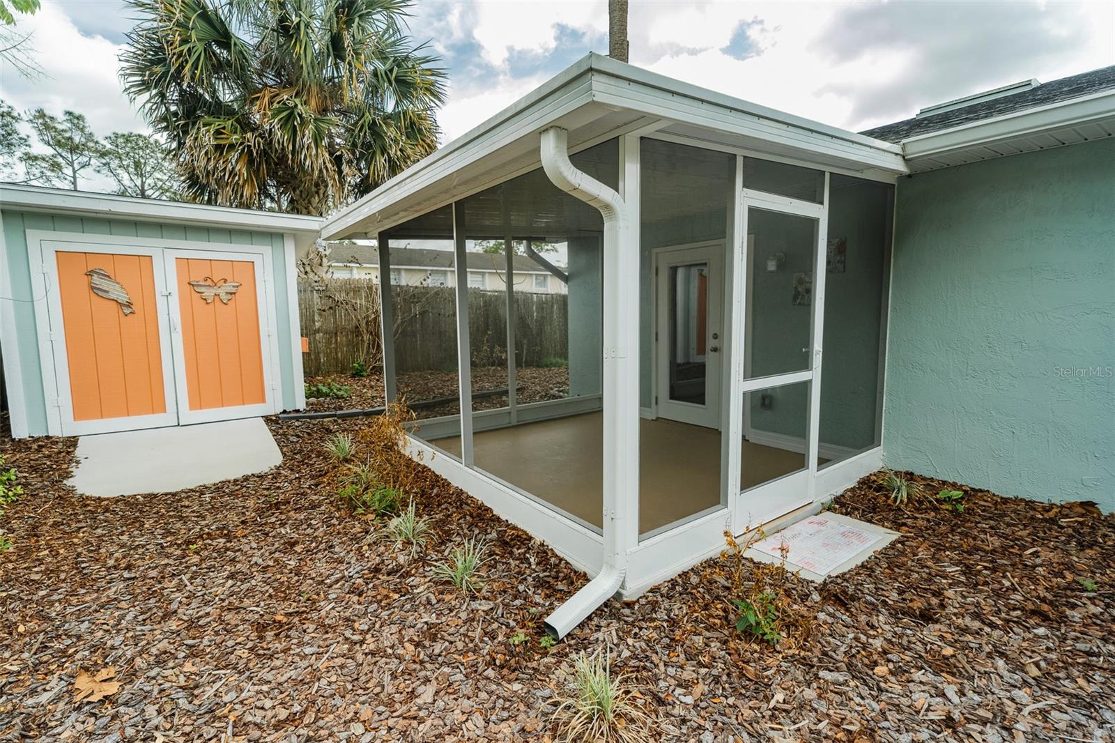 321 W PENNSYLVANIA AVE, DELAND, FL, 32720