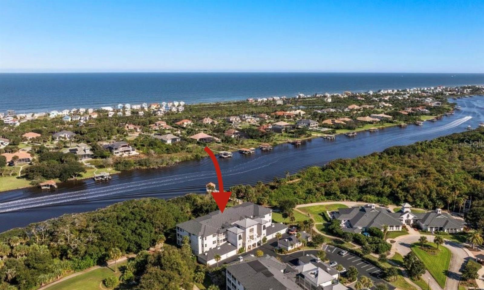 455 RIVERFRONT DR #A303, PALM COAST, FL, 32137