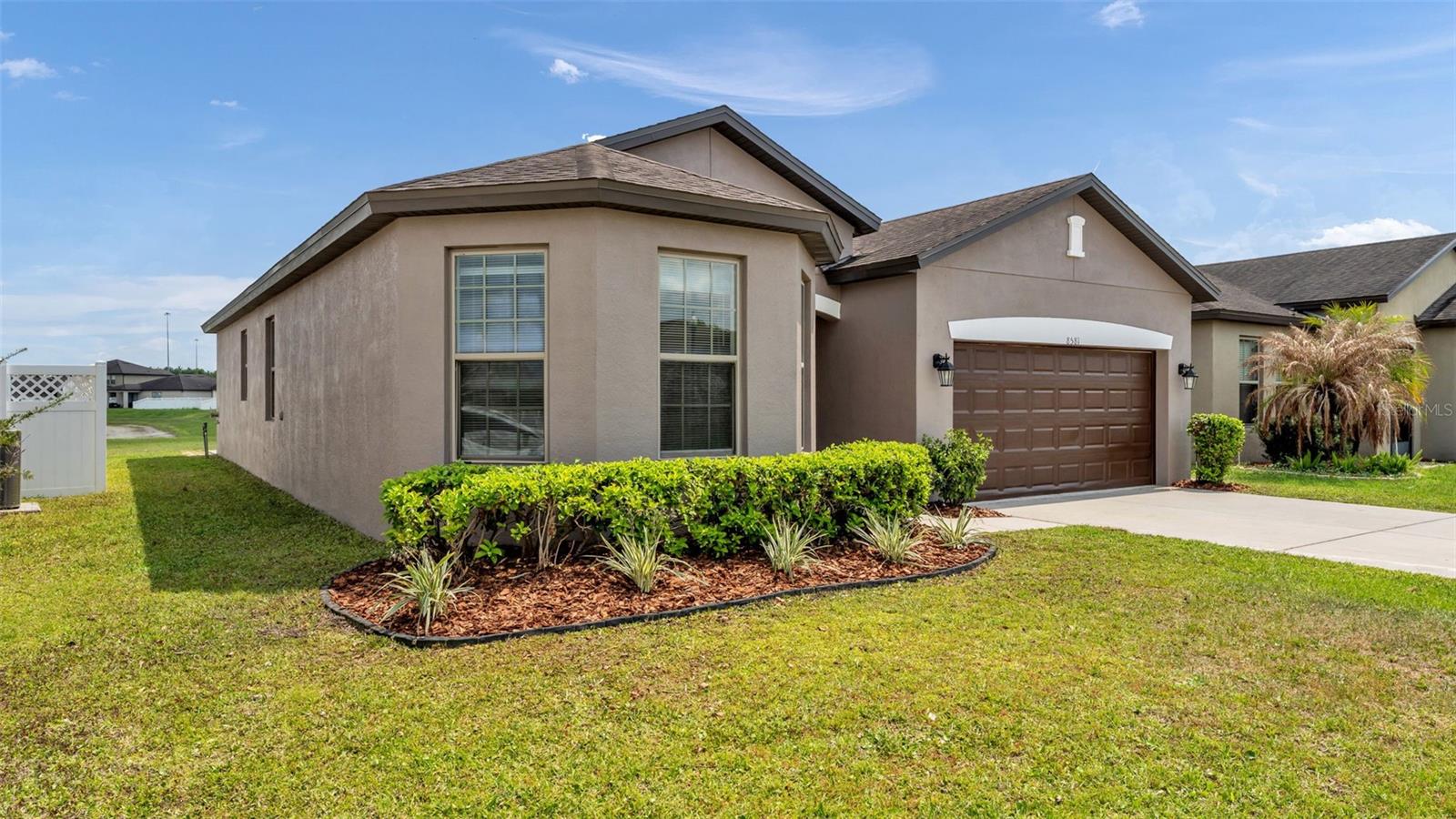 8581 RINDGE RD, POLK CITY, FL, 33868