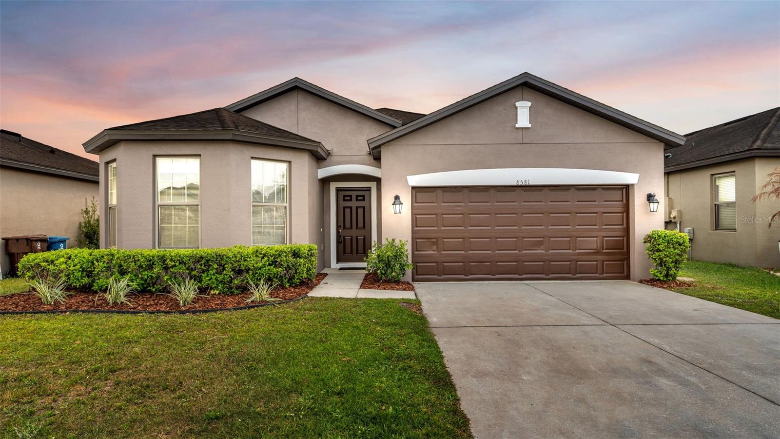 8581 RINDGE RD, POLK CITY, FL, 33868