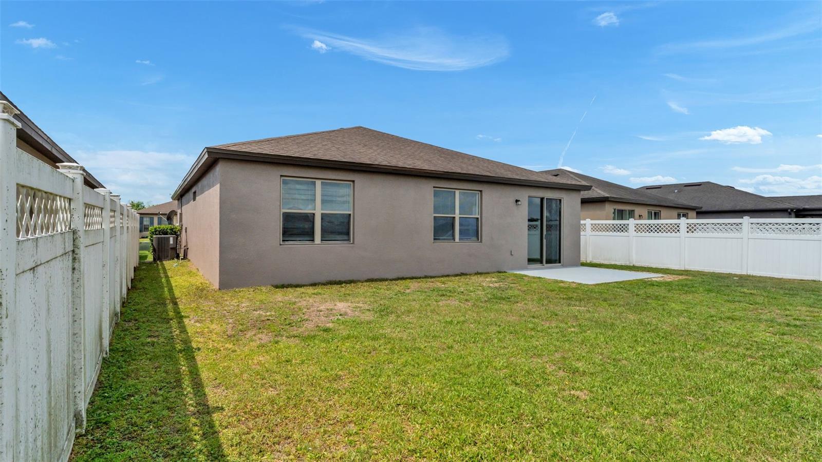 8581 RINDGE RD, POLK CITY, FL, 33868