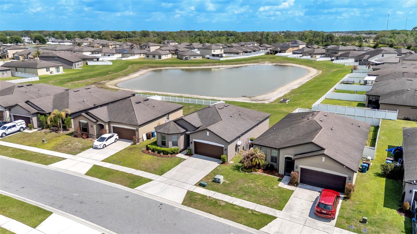 8581 RINDGE RD, POLK CITY, FL, 33868