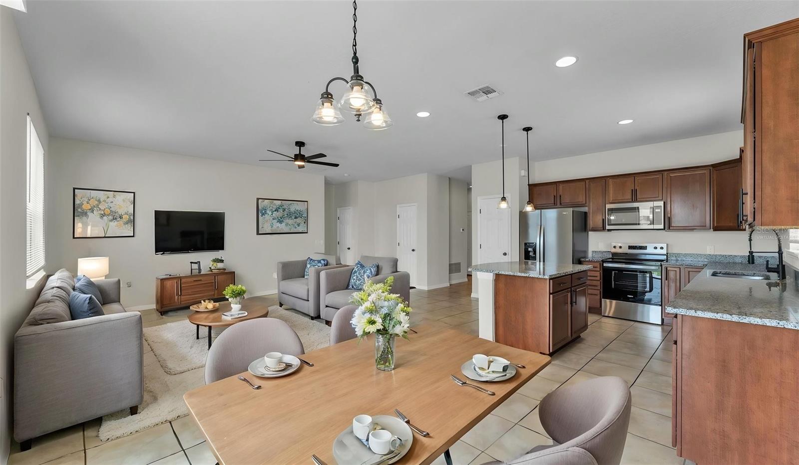 8581 RINDGE RD, POLK CITY, FL, 33868