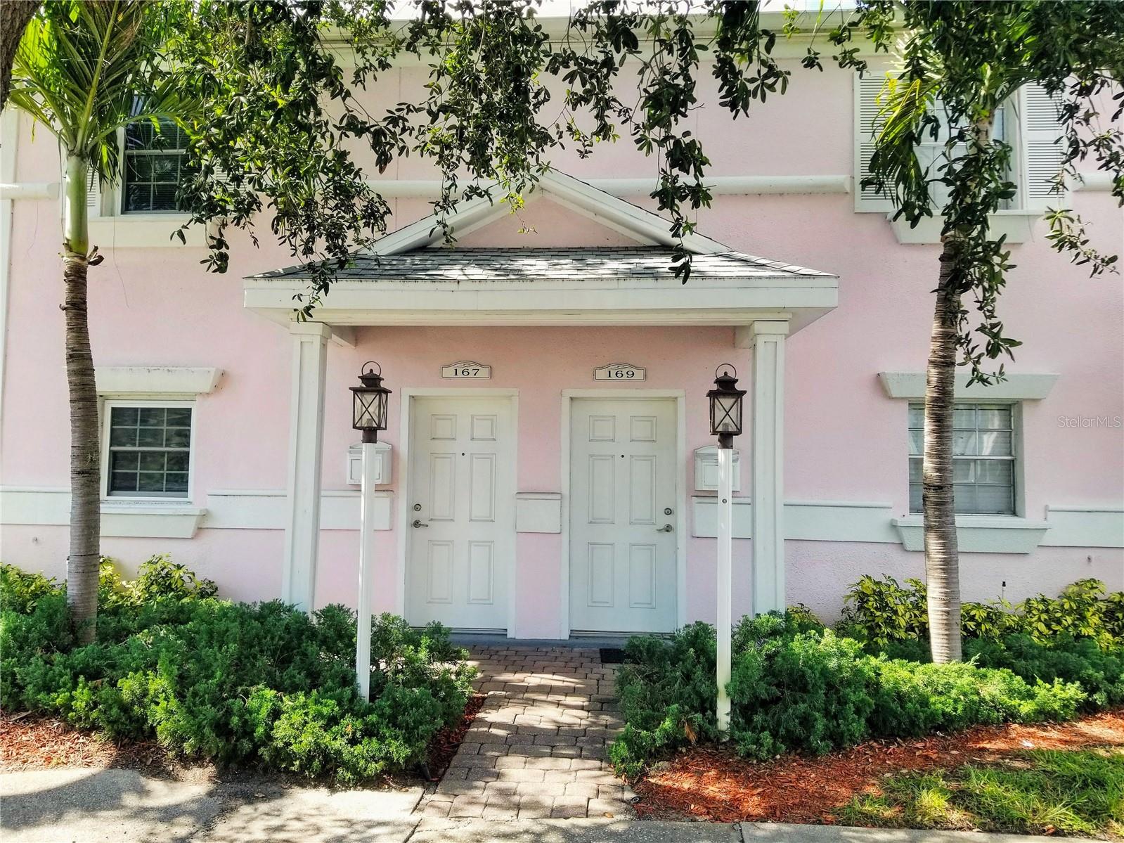 169 POMPANO DR SE, ST PETERSBURG, FL, 33705