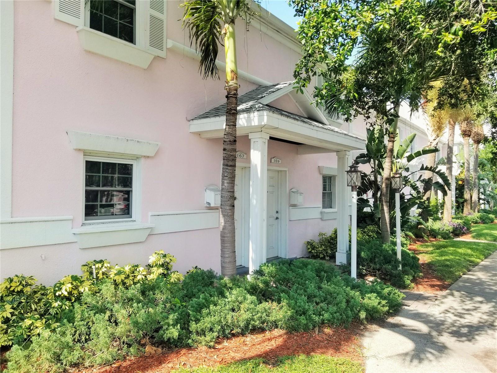 169 POMPANO DR SE, ST PETERSBURG, FL, 33705
