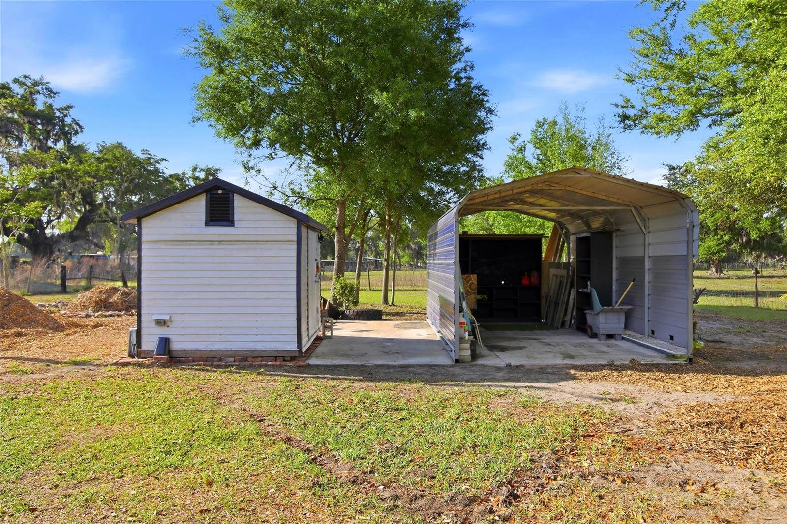 3903 EDISON AVE, BOWLING GREEN, FL, 33834