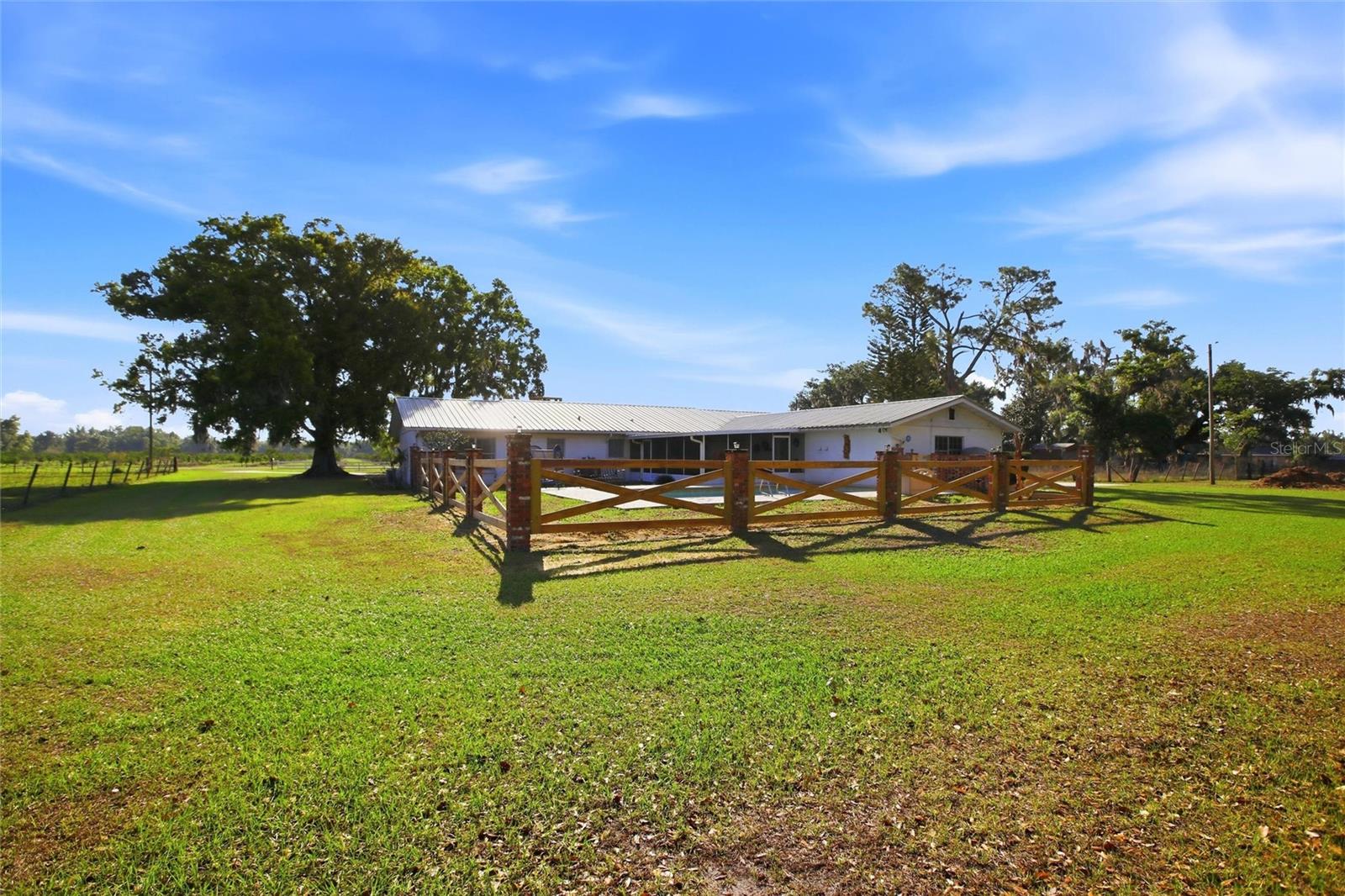 3903 EDISON AVE, BOWLING GREEN, FL, 33834