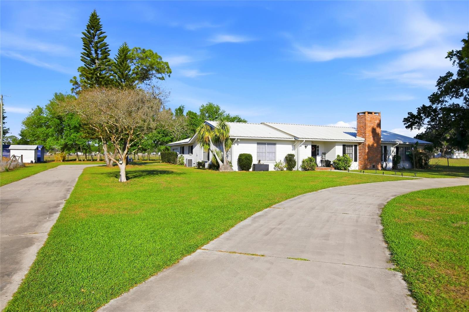 3903 EDISON AVE, BOWLING GREEN, FL, 33834
