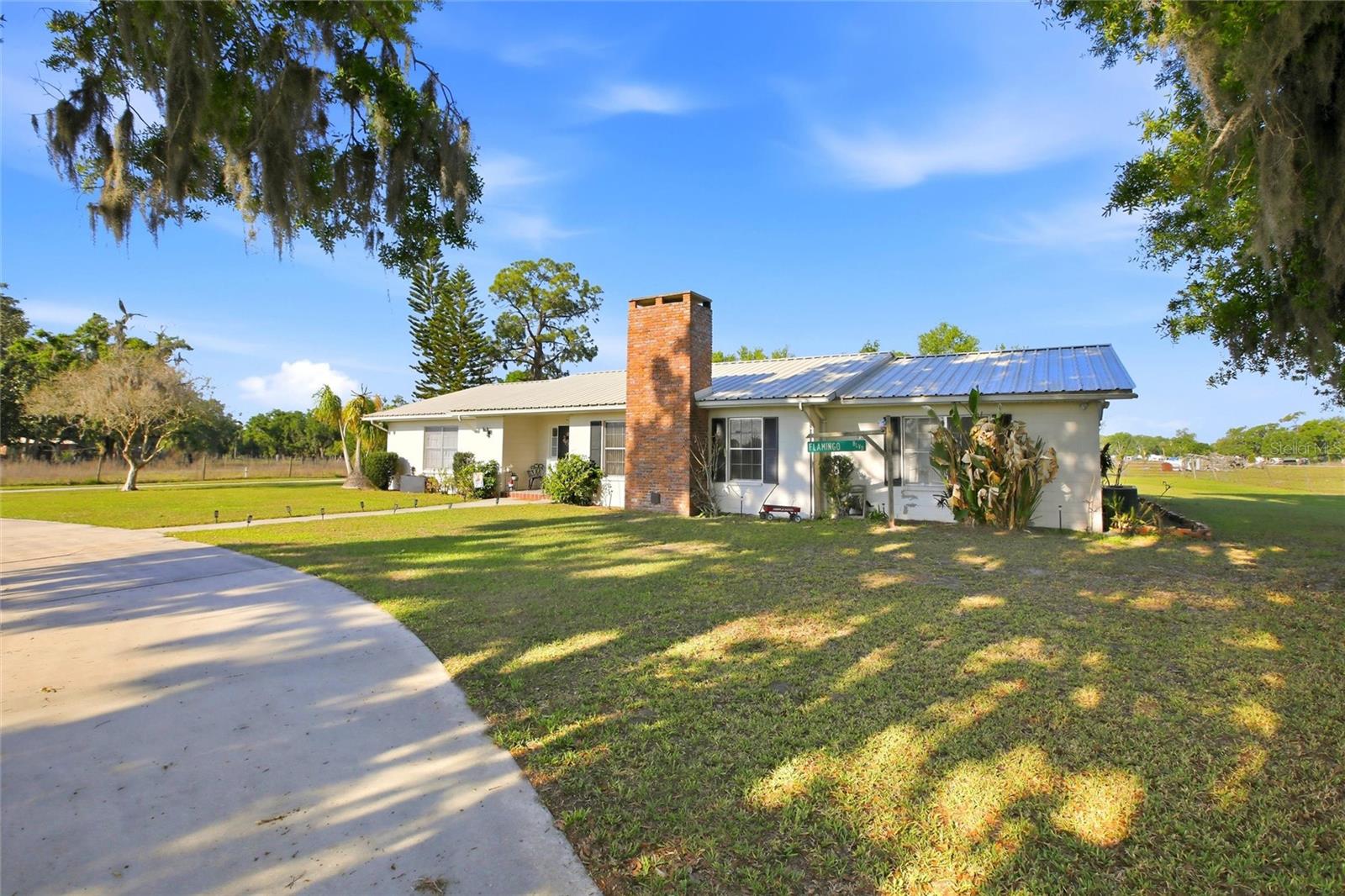 3903 EDISON AVE, BOWLING GREEN, FL, 33834