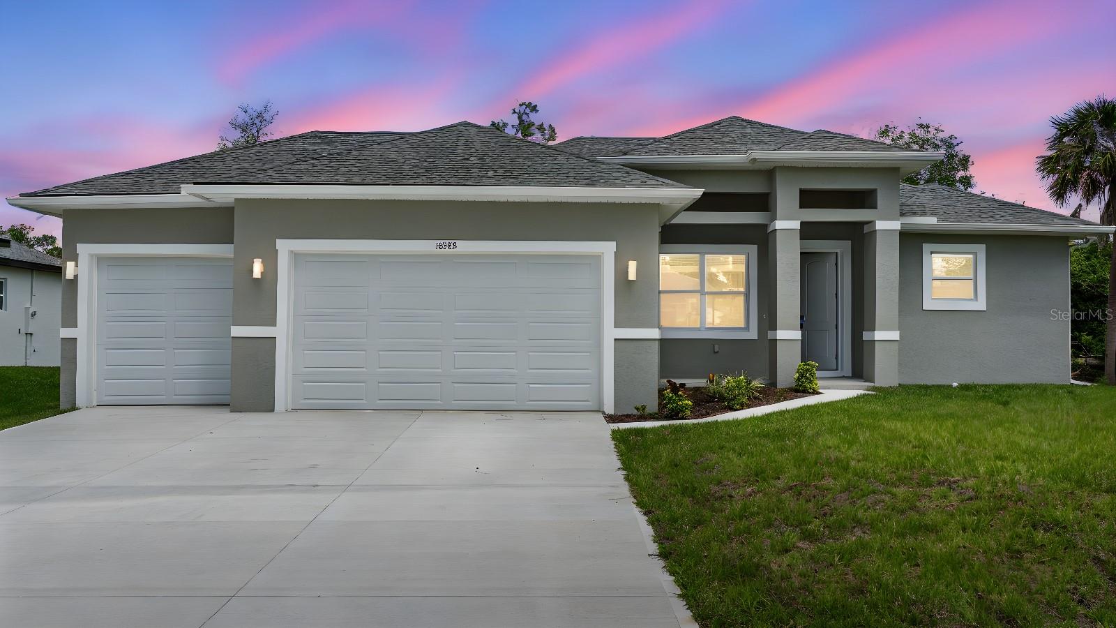 18382 ELGIN AVE, PORT CHARLOTTE, FL, 33948
