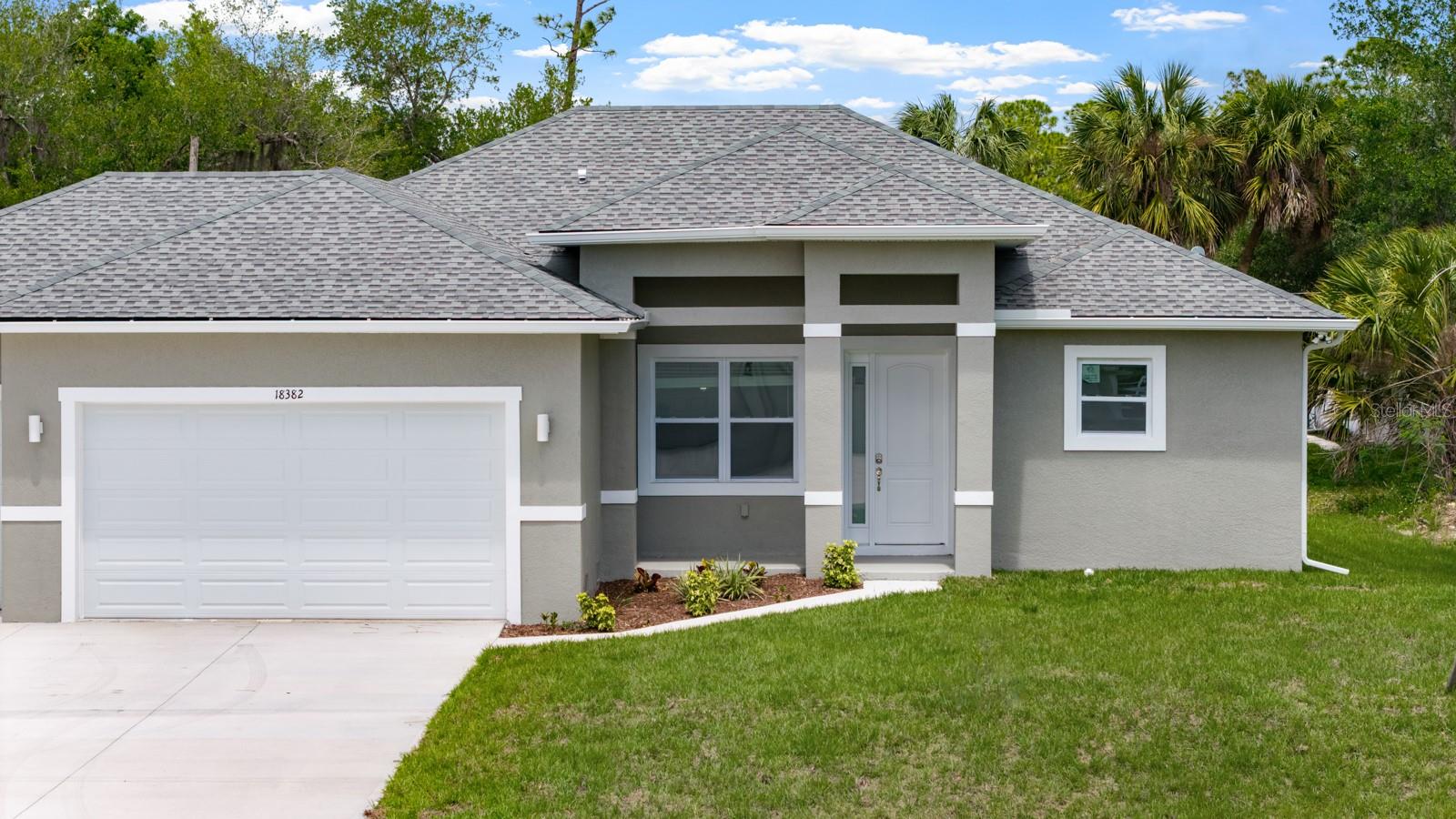 18382 ELGIN AVE, PORT CHARLOTTE, FL, 33948