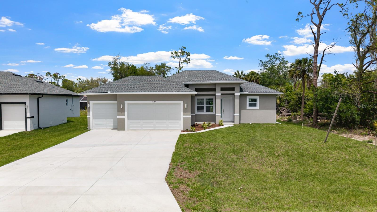 18382 ELGIN AVE, PORT CHARLOTTE, FL, 33948