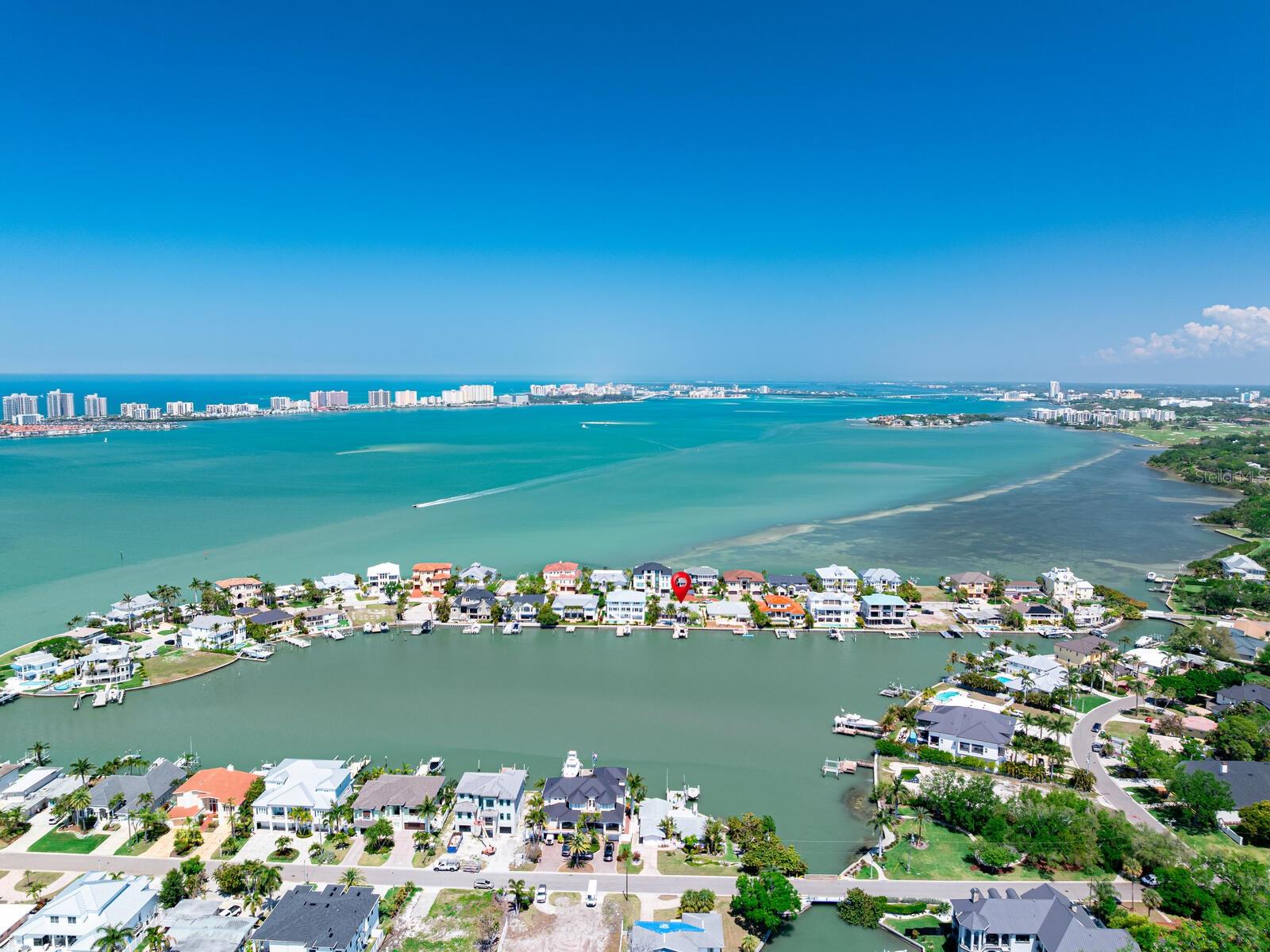 31 N PINE CIR, BELLEAIR, FL, 33756
