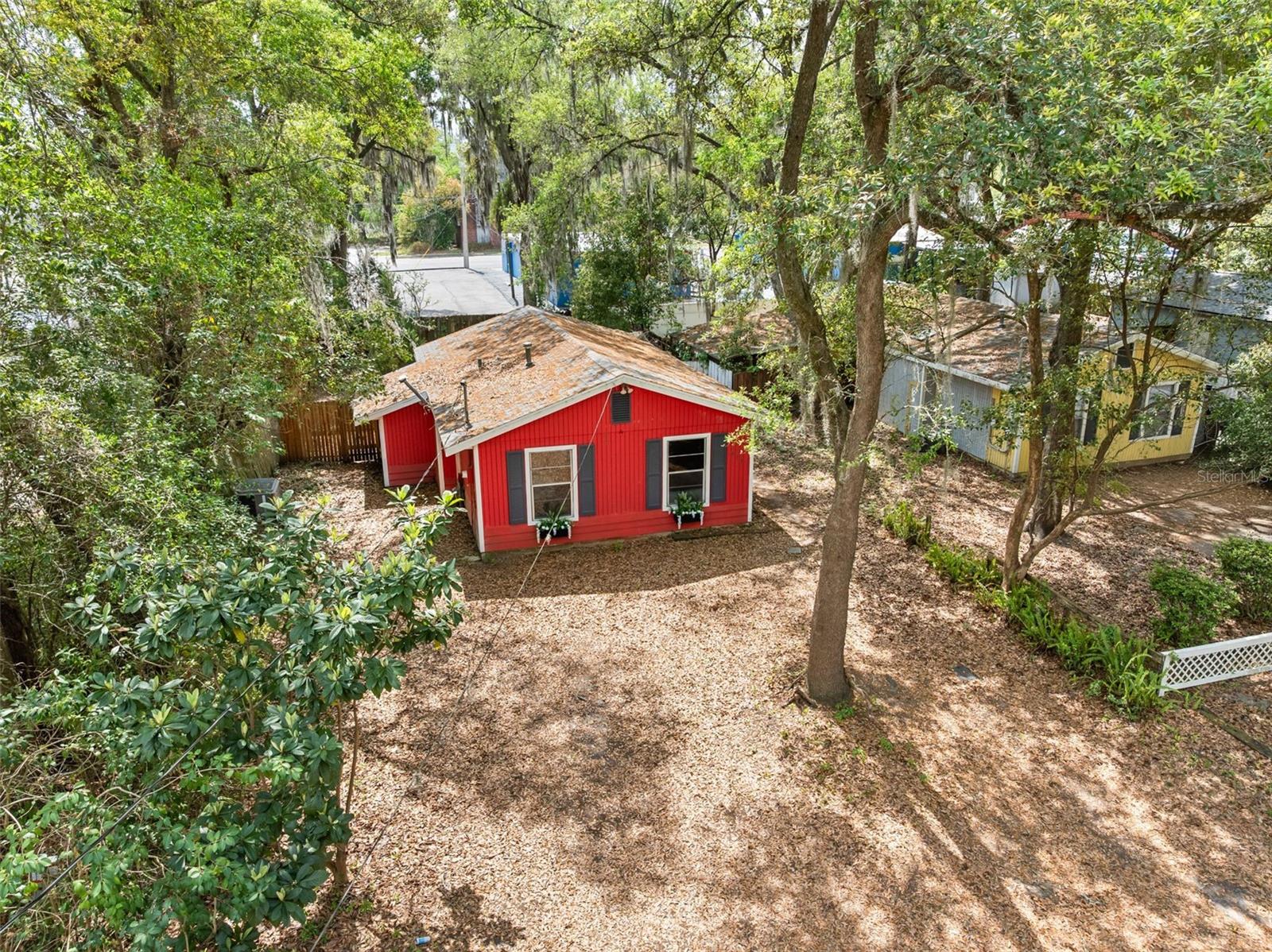 615 NW 24TH AVE, GAINESVILLE, FL, 32609