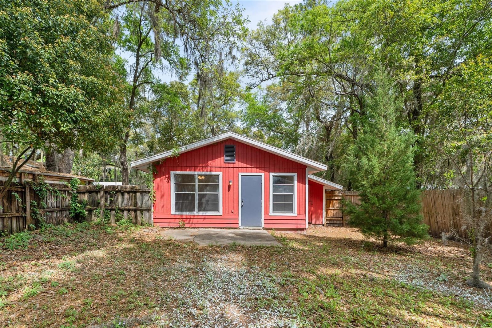 615 NW 24TH AVE, GAINESVILLE, FL, 32609