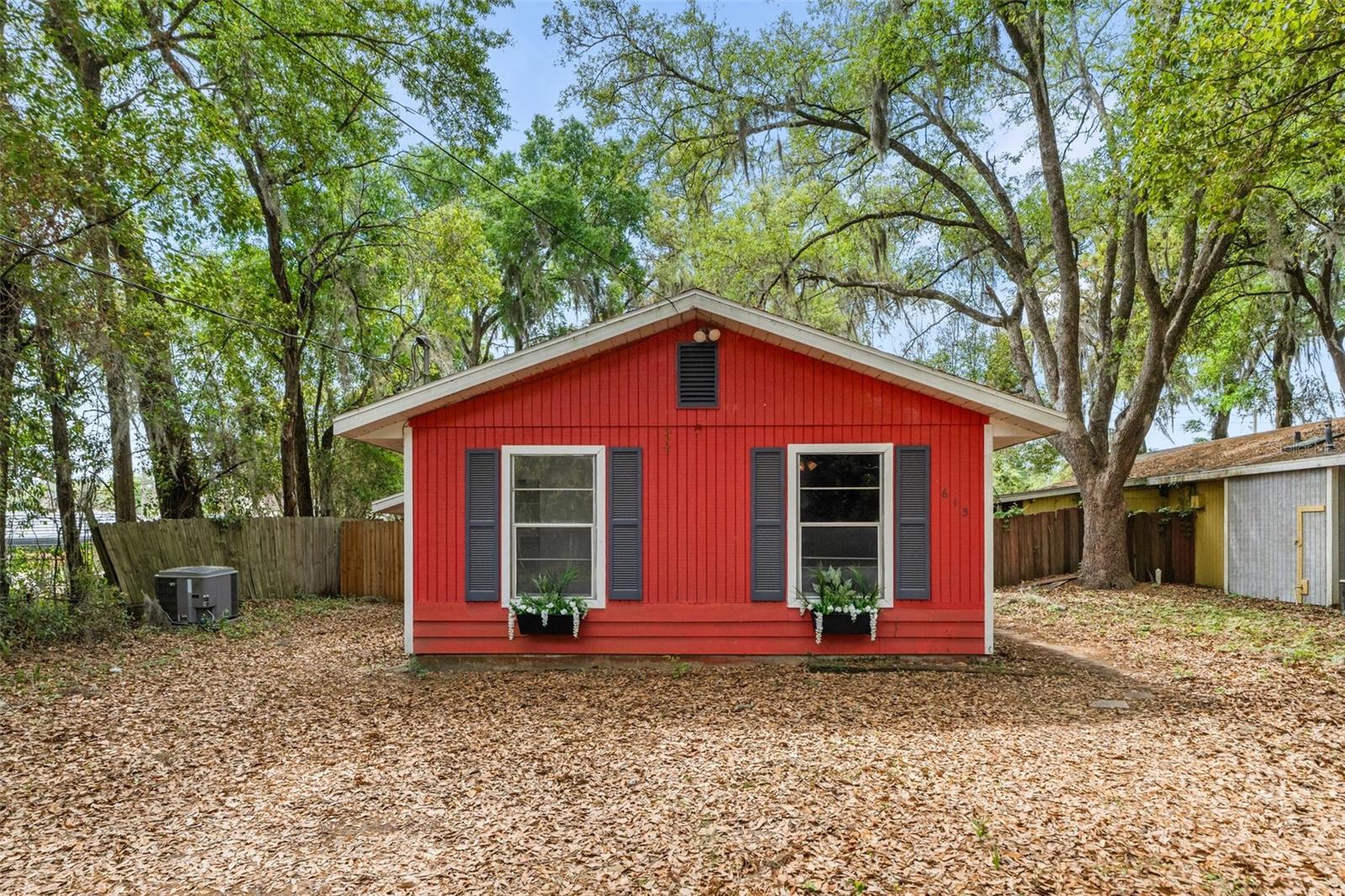 615 NW 24TH AVE, GAINESVILLE, FL, 32609
