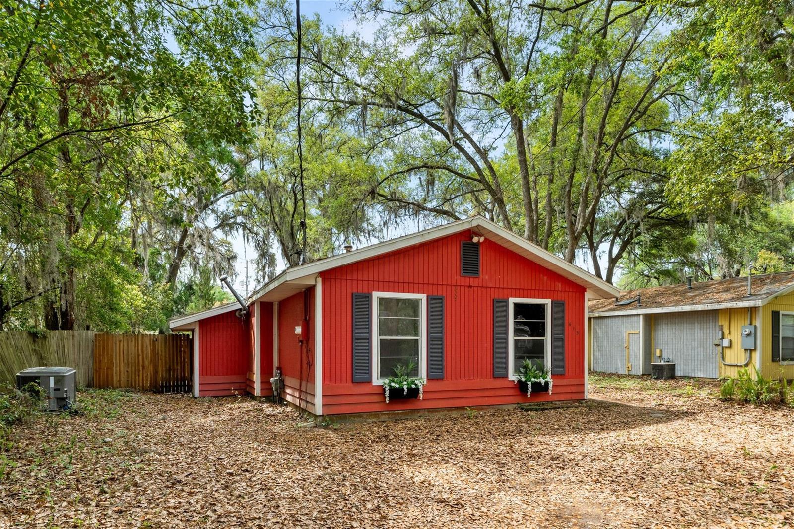 615 NW 24TH AVE, GAINESVILLE, FL, 32609