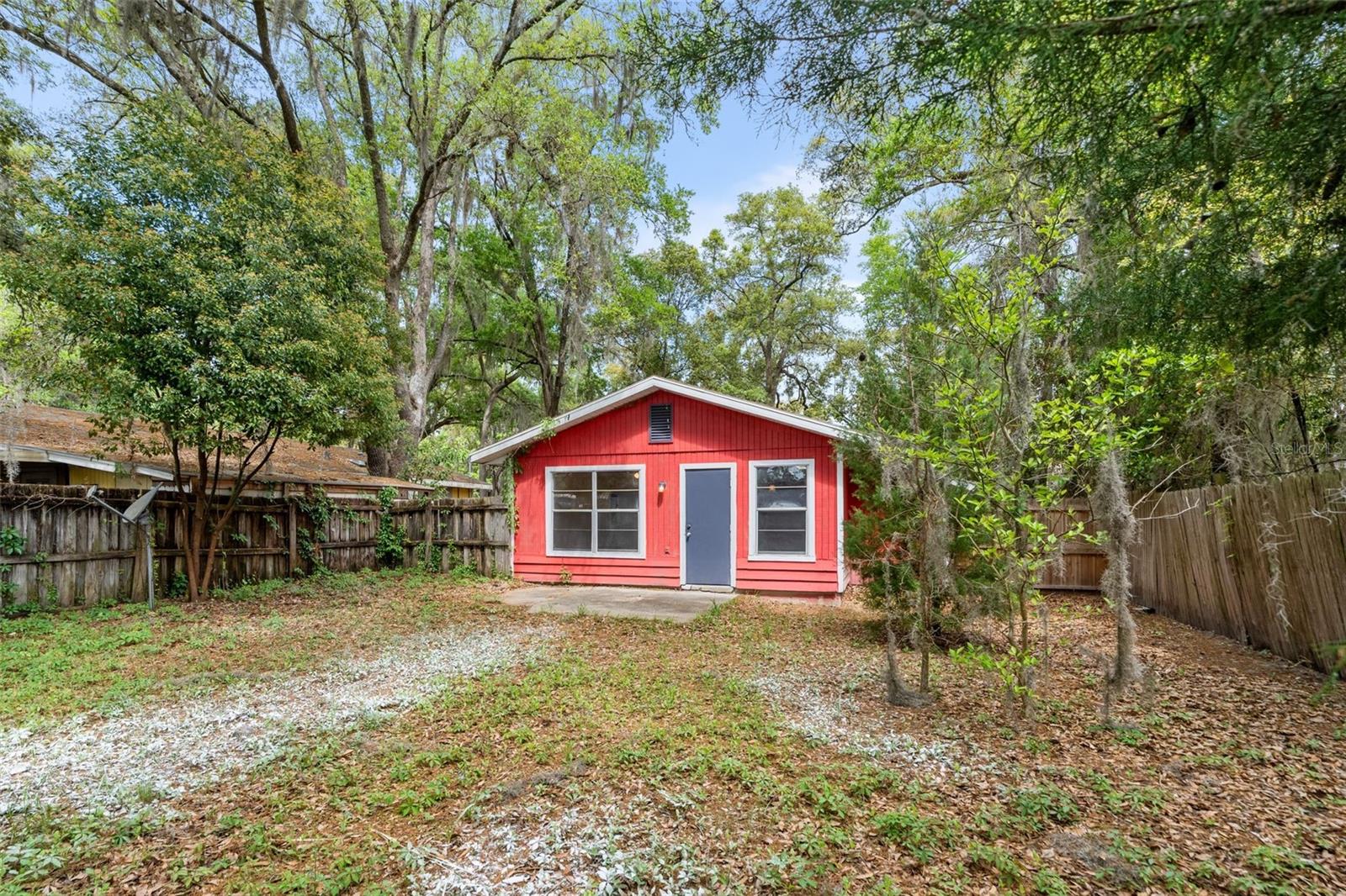 615 NW 24TH AVE, GAINESVILLE, FL, 32609