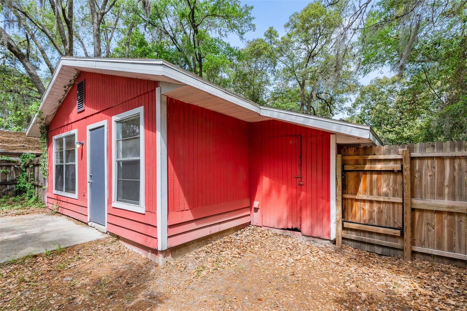 615 NW 24TH AVE, GAINESVILLE, FL, 32609