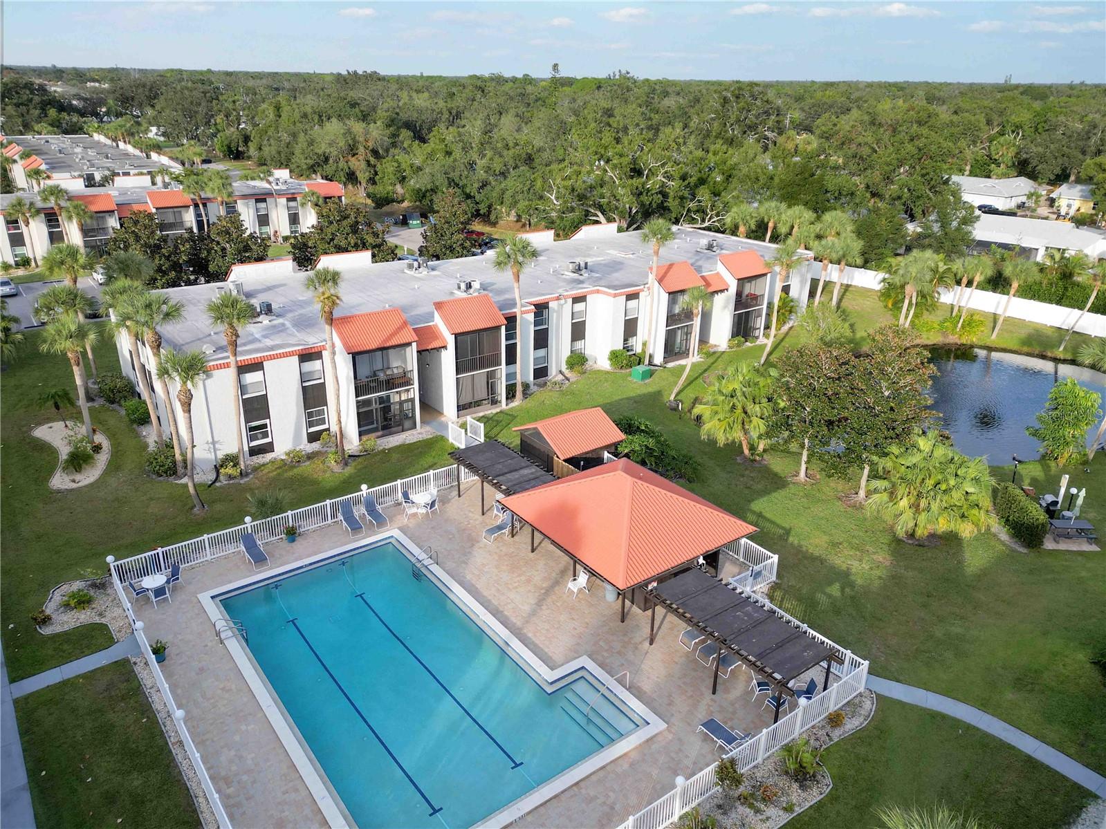 3259 BENEVA RD #101, SARASOTA, FL, 34232